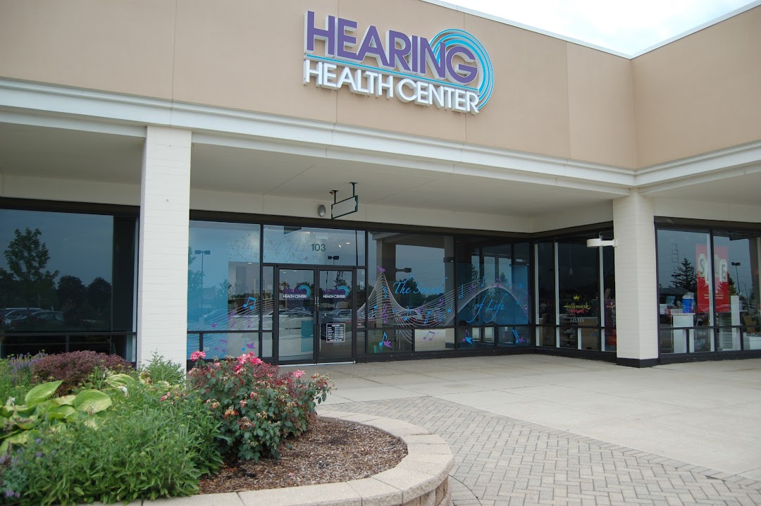 Hearing Health Center Inc