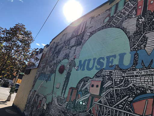 Wallpaper Store «Webster Wallpaper Paint & Blinds», reviews and photos, 2737 Webster Ave, Bronx, NY 10458, USA