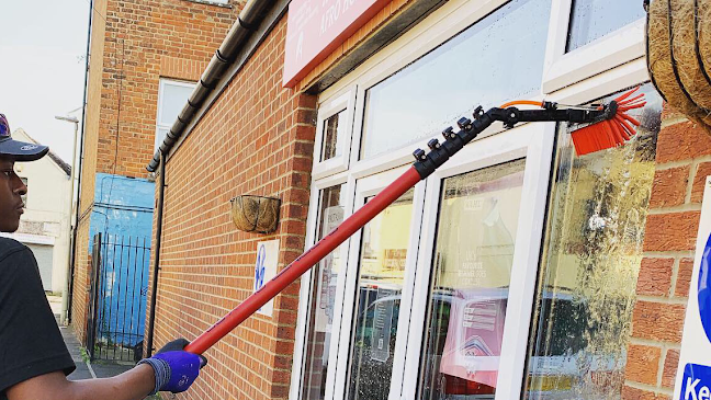 Humble Window Cleaning