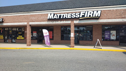 Mattress Store «Mattress Firm Fox Run», reviews and photos, 625 Solomons Island Rd N, Prince Frederick, MD 20678, USA