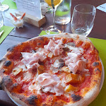 Photo n°4 de l'avis de Giuy.i fait le 24/06/2022 à 21:17 sur le  Pizzeria - Ristorante da Geremia di Barbara Roetta à Recoaro Terme