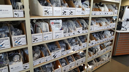 Computer Store «NWCA - Northwest Computers and Accessories, Inc.», reviews and photos, 15737 SE 102nd Ave, Clackamas, OR 97015, USA