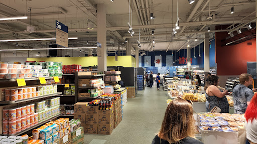 Asian Grocery Store «Uwajimaya», reviews and photos, 600 5th Ave S, Seattle, WA 98104, USA