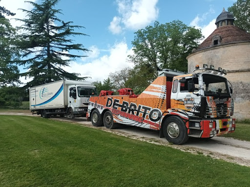 Photo 1 - GARAGE DE BRITO PEUGEOT DÉPANNAGE 24/24