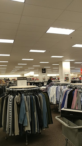 Department Store «Nordstrom Rack Bergen Town Center», reviews and photos, 510 Bergen Town Center, Paramus, NJ 07652, USA