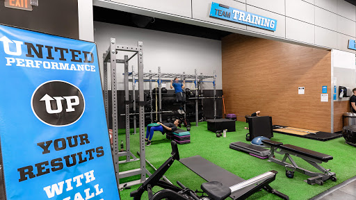 Gym «EOS Fitness Gilbert-Higley Gym», reviews and photos, 3300 S Higley Rd, Gilbert, AZ 85295, USA