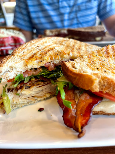 Cafe «Chocolate Cafe», reviews and photos, 1855 Northwest Blvd, Columbus, OH 43212, USA