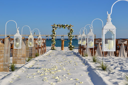 Event Planner «Barefoot Weddings», reviews and photos, 11 Eglin Pkwy SE, Fort Walton Beach, FL 32548, USA