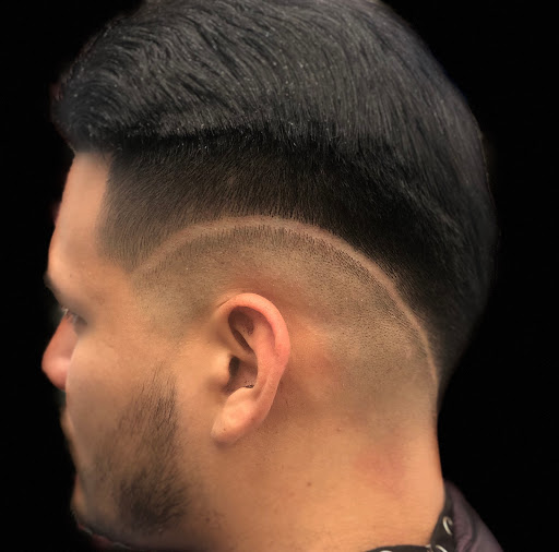 Barber Shop «Vip Barber Shop», reviews and photos, 120 E Little York Rd, Houston, TX 77076, USA