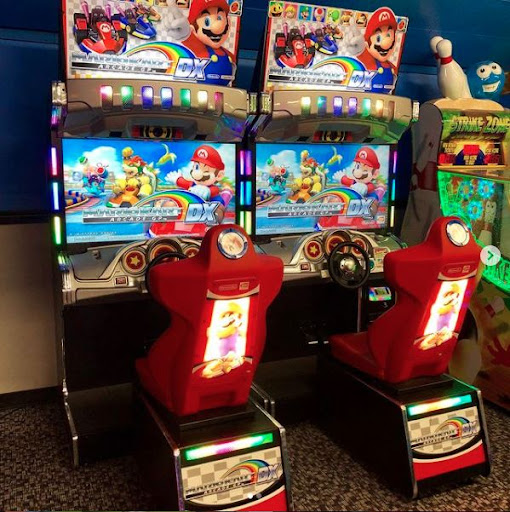 Bowling Alley «Four Seasons Bowling Center», reviews and photos, 322 SW Washington St, Hillsboro, OR 97123, USA