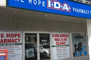 IDA The Hope Pharmacy image