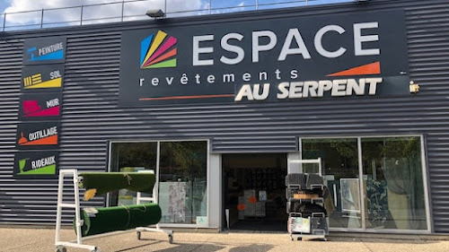 Espace Revêtements AU SERPENT à Rive-de-Gier