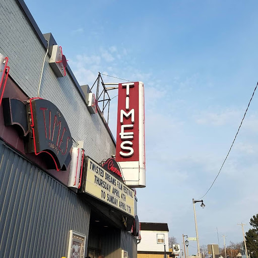 Movie Theater «The Times Cinema», reviews and photos, 5906 W Vliet St, Milwaukee, WI 53208, USA