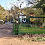 Photo n°2 de l'avis de Saša.t fait le 13/04/2021 à 23:59 sur le  Ganerb Waldgasthof à Dudenhofen