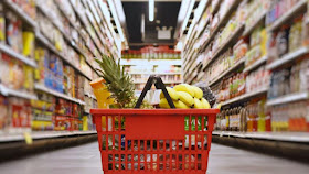 Супермаркет Дамянови 2 - Хранителни стоки, алкохол и цигари Девин