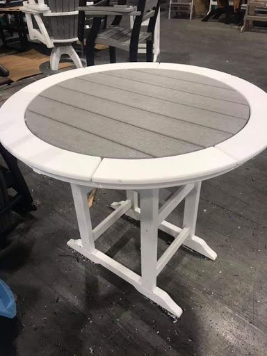 Outdoor Furniture Store «Teak Outlet - Fabulous Home and Patio», reviews and photos, 701 New Rd, Somers Point, NJ 08244, USA