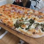 Photo n°5 de l'avis de giacomo.e fait le 14/03/2024 à 13:19 sur le  il portico ristorante pizzeria à Brugherio