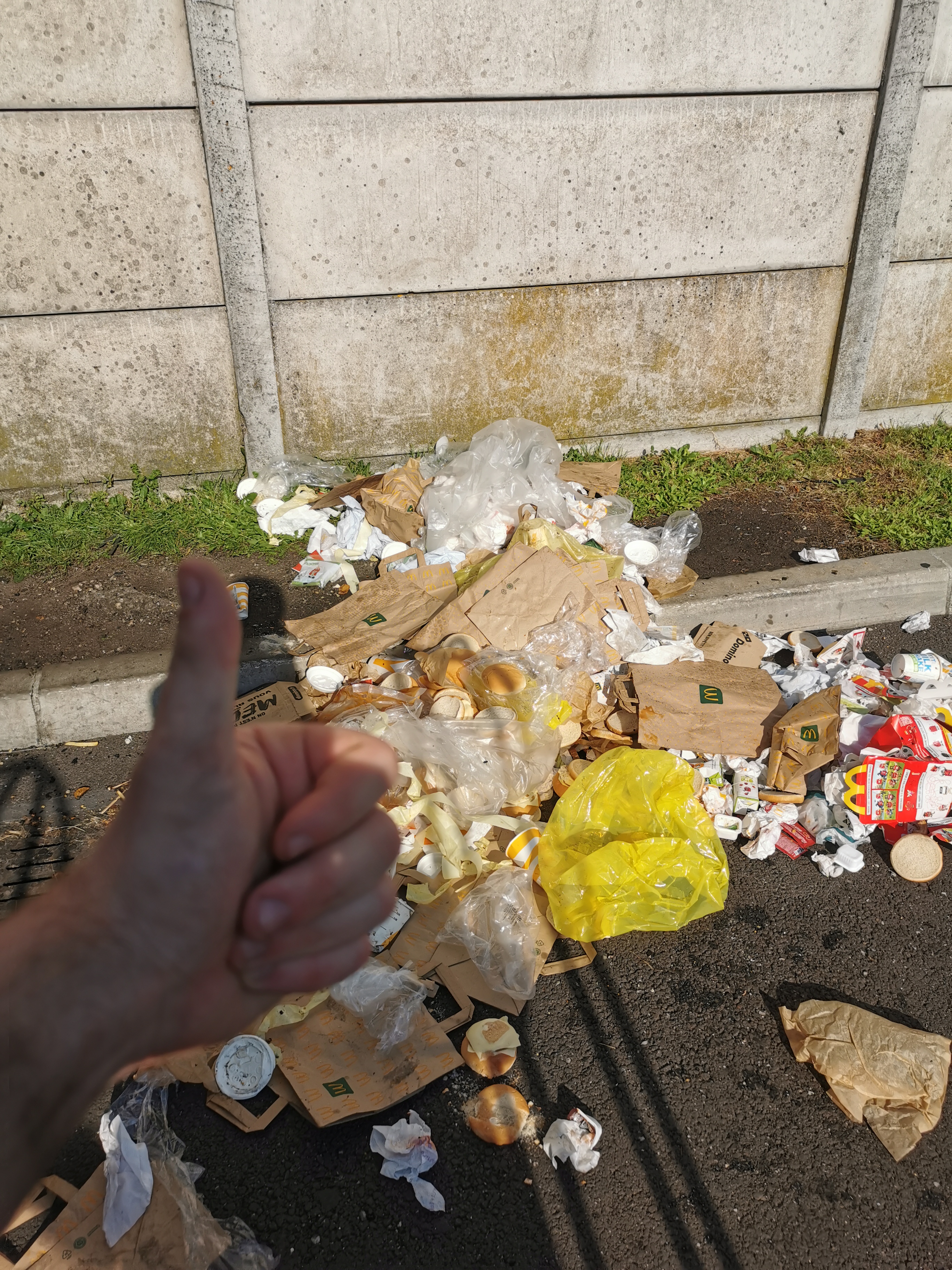 Photo n° 2 de l'avis de Tom.u fait le 19/05/2023 à 16:32