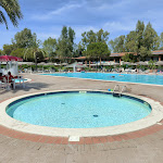 Photo n°7 de l'avis de Yves.a fait le 09/08/2023 à 12:31 sur le  Golfo del Sole - Hotel & Holiday Resort à Follonica