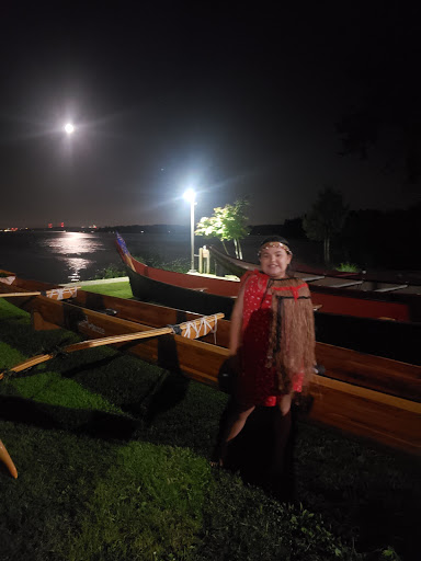 Community Center «House of Awakened Culture (Suquamish Community House)», reviews and photos, 7235 NE Pkwy, Suquamish, WA 98392, USA