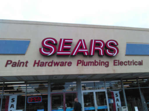 Hardware Store «Sears Appliance and Hardware Store», reviews and photos, 925 Ogden Ave, Downers Grove, IL 60515, USA