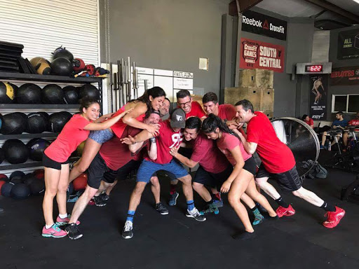 Physical Fitness Program «Helotes Crossfit», reviews and photos, 12266 Bandera Rd #301, Helotes, TX 78023, USA