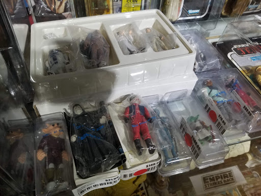 Toy Store «Farpoint Toys & Collectibles», reviews and photos, 5113 Harding Hwy, Mays Landing, NJ 08330, USA