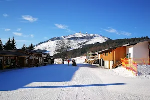 Skischule im Arberland image