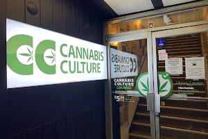 Cannabis Culture Lounge image