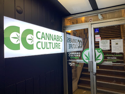 Cannabis Culture Lounge