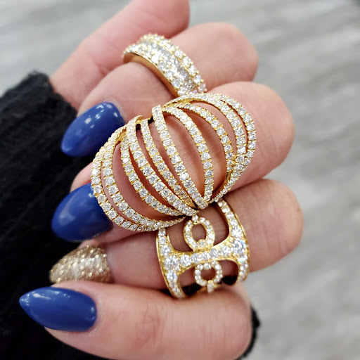 Jeweler «Jewel Trendz», reviews and photos, 10600 S Eastern Ave B&C, Henderson, NV 89052, USA