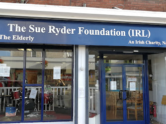 Sue Ryder Foundation