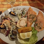 Photo n°1 de l'avis de giuseppe.a fait le 21/02/2020 à 08:06 sur le  Il Giardinetto à Scafati