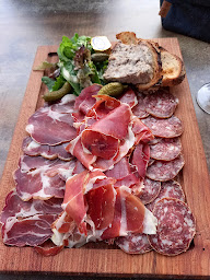 Photo n°68 de Gueuleton à Castelnaudary ()