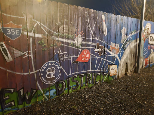 Bowling Alley «Bowlounge», reviews and photos, 167 Turtle Creek Blvd #103, Dallas, TX 75207, USA