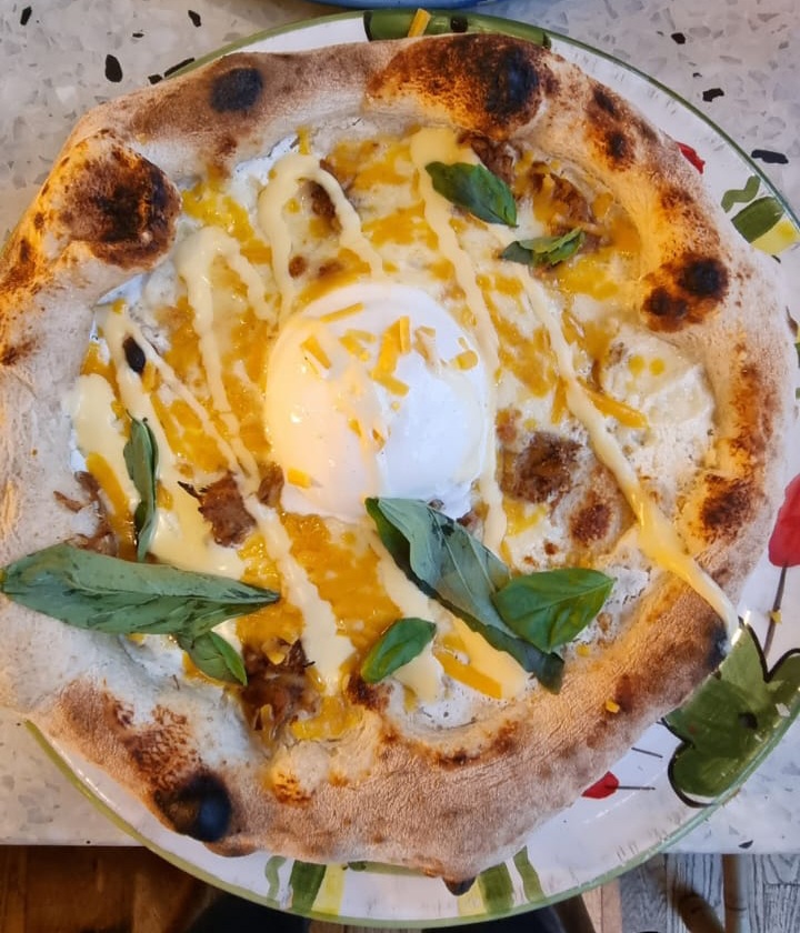 Photo n° 3 de l'avis de Miam.o fait le 10/08/2022 à 17:54