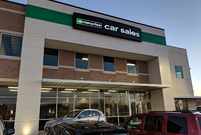 Enterprise Car Sales reviews