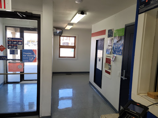 Post Office «United States Postal Service», reviews and photos, 16554 N Dysart Rd, Surprise, AZ 85378, USA