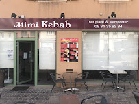 Photos du propriétaire du Restaurant Mimi kebab à Orbec - n°3