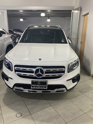 Mercedes Benz Dealer «Silver Star Motors», reviews and photos, 36-11 Northern Blvd, Long Island City, NY 11101, USA