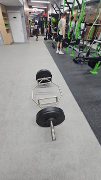 UpFit Training Academy Downtown - Photo 8 - Car repair in New York, NY, Jersey City