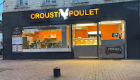 Photos du propriétaire du Restauration rapide Crousti Poulet à Denain - n°1