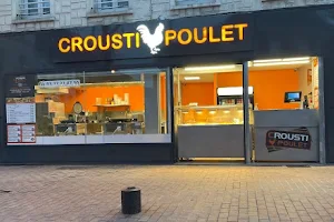 Crousti Poulet image