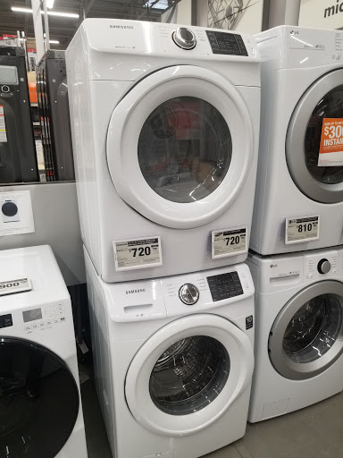 Home Improvement Store «The Home Depot», reviews and photos, 1200 East-West Connector, Austell, GA 30106, USA