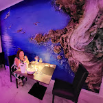 Photo n°4 de l'avis de Giuseppe.u fait le 23/09/2023 à 14:13 sur le  Ristorante La Costa à Bagnara Calabra