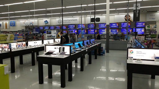 Department Store «Walmart Supercenter», reviews and photos, 1201 NY-300, Newburgh, NY 12550, USA