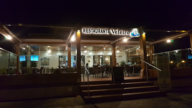 Restaurante Veleiro
