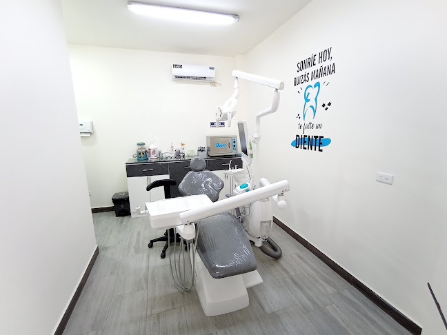 Opiniones de Nova Dental Milagro en Milagro - Dentista