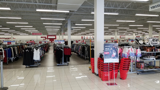 Clothing Store «Burlington Coat Factory», reviews and photos, 515 N Dupont Hwy, Dover, DE 19901, USA