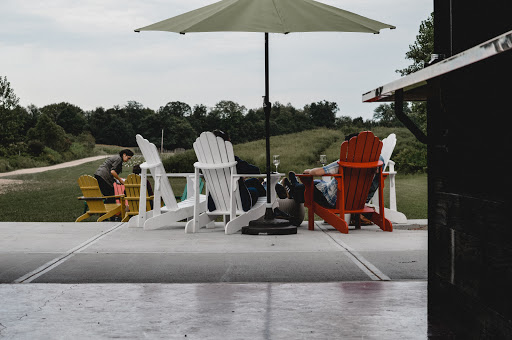 Vineyard «Black Birch Vineyard/ Black Birch Winery», reviews and photos, 108-109 Straits Rd, Hatfield, MA 01066, USA